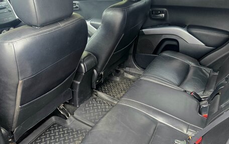 Peugeot 4007, 2010 год, 700 000 рублей, 5 фотография