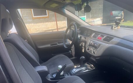 Mitsubishi Lancer IX, 2005 год, 610 000 рублей, 6 фотография