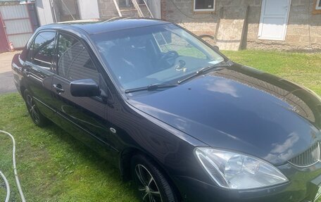 Mitsubishi Lancer IX, 2005 год, 610 000 рублей, 4 фотография