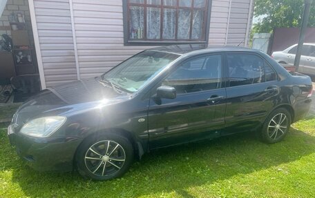 Mitsubishi Lancer IX, 2005 год, 610 000 рублей, 5 фотография