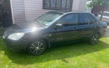 Mitsubishi Lancer IX, 2005 год, 610 000 рублей, 7 фотография