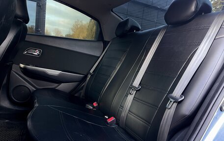 KIA Rio III рестайлинг, 2014 год, 839 000 рублей, 19 фотография