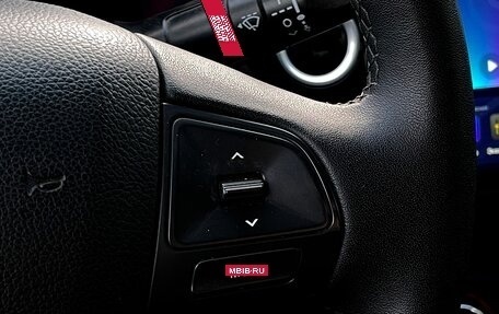 KIA Rio III рестайлинг, 2014 год, 839 000 рублей, 13 фотография