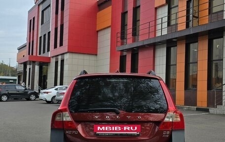 Volvo XC70 II рестайлинг, 2012 год, 2 590 000 рублей, 4 фотография
