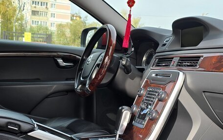 Volvo XC70 II рестайлинг, 2012 год, 2 590 000 рублей, 9 фотография