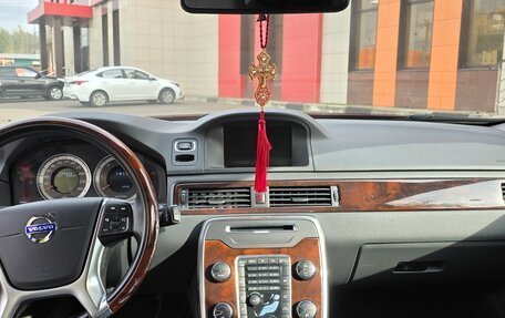 Volvo XC70 II рестайлинг, 2012 год, 2 590 000 рублей, 5 фотография