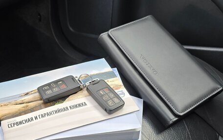 Volvo XC70 II рестайлинг, 2012 год, 2 590 000 рублей, 11 фотография