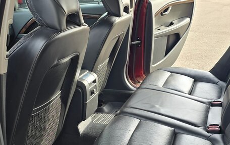 Volvo XC70 II рестайлинг, 2012 год, 2 590 000 рублей, 17 фотография