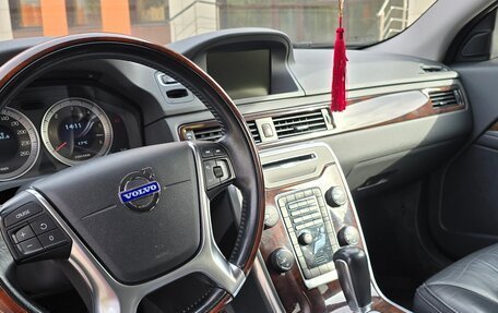 Volvo XC70 II рестайлинг, 2012 год, 2 590 000 рублей, 7 фотография