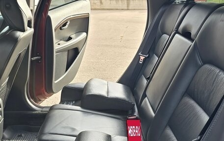 Volvo XC70 II рестайлинг, 2012 год, 2 590 000 рублей, 16 фотография