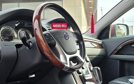 Volvo XC70 II рестайлинг, 2012 год, 2 590 000 рублей, 8 фотография
