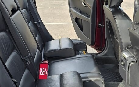 Volvo XC70 II рестайлинг, 2012 год, 2 590 000 рублей, 15 фотография
