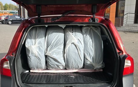 Volvo XC70 II рестайлинг, 2012 год, 2 590 000 рублей, 21 фотография