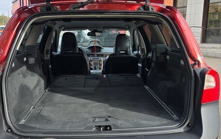 Volvo XC70 II рестайлинг, 2012 год, 2 590 000 рублей, 18 фотография