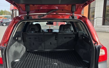 Volvo XC70 II рестайлинг, 2012 год, 2 590 000 рублей, 20 фотография