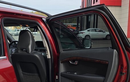 Volvo XC70 II рестайлинг, 2012 год, 2 590 000 рублей, 29 фотография