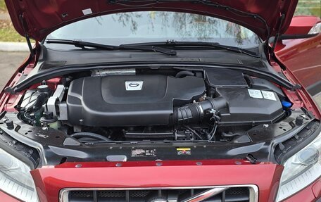 Volvo XC70 II рестайлинг, 2012 год, 2 590 000 рублей, 22 фотография
