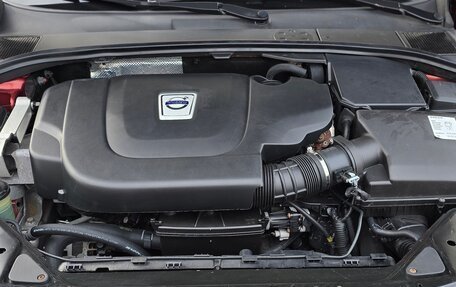 Volvo XC70 II рестайлинг, 2012 год, 2 590 000 рублей, 23 фотография