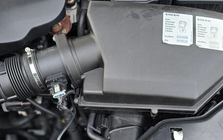 Volvo XC70 II рестайлинг, 2012 год, 2 590 000 рублей, 26 фотография