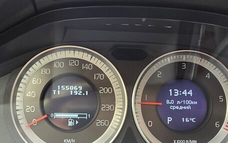 Volvo XC70 II рестайлинг, 2012 год, 2 590 000 рублей, 27 фотография