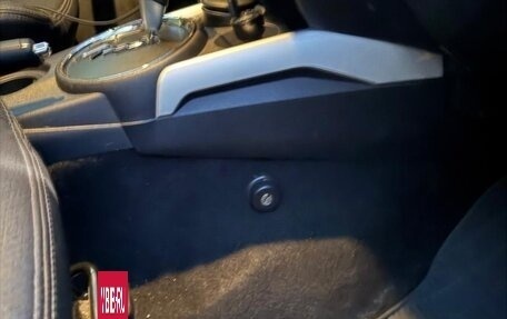 Mitsubishi ASX I рестайлинг, 2013 год, 1 250 000 рублей, 4 фотография