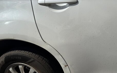 Mitsubishi ASX I рестайлинг, 2013 год, 1 250 000 рублей, 13 фотография