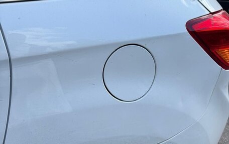 Mitsubishi ASX I рестайлинг, 2013 год, 1 250 000 рублей, 19 фотография