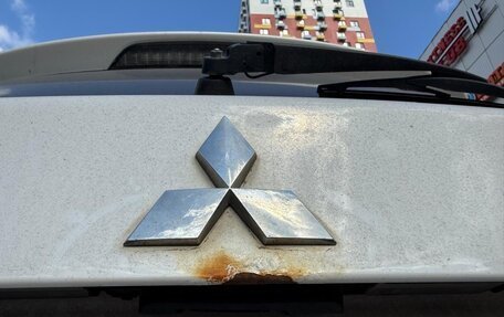 Mitsubishi ASX I рестайлинг, 2013 год, 1 250 000 рублей, 15 фотография
