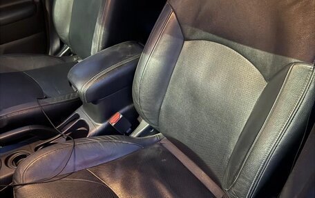 Mitsubishi ASX I рестайлинг, 2013 год, 1 250 000 рублей, 8 фотография