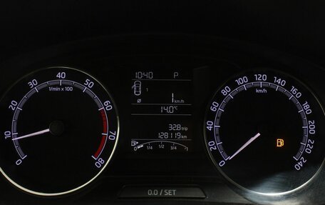 Skoda Rapid I, 2019 год, 1 235 000 рублей, 13 фотография
