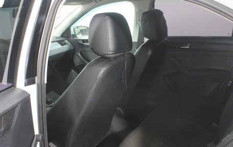 Skoda Rapid I, 2019 год, 1 235 000 рублей, 17 фотография