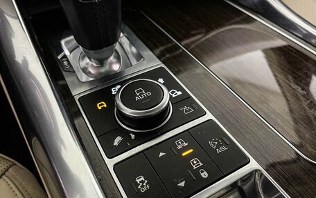 Land Rover Range Rover Sport II, 2015 год, 2 697 000 рублей, 15 фотография