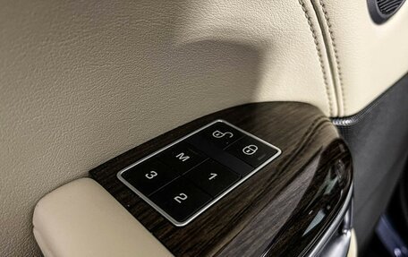 Land Rover Range Rover Sport II, 2015 год, 2 697 000 рублей, 17 фотография