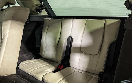 Land Rover Range Rover Sport II, 2015 год, 2 697 000 рублей, 26 фотография