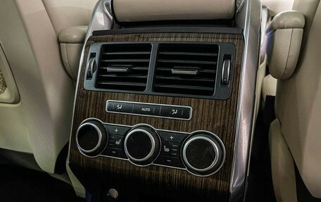 Land Rover Range Rover Sport II, 2015 год, 2 697 000 рублей, 25 фотография