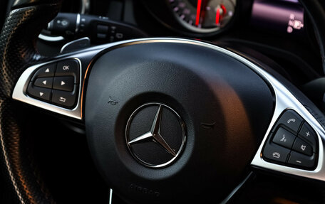 Mercedes-Benz GLA, 2015 год, 1 999 000 рублей, 12 фотография