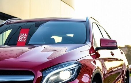 Mercedes-Benz GLA, 2015 год, 1 999 000 рублей, 2 фотография