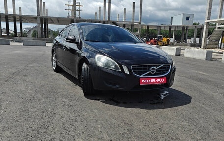 Volvo S60 III, 2012 год, 940 000 рублей, 1 фотография