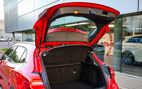 Mercedes-Benz GLA, 2015 год, 1 999 000 рублей, 24 фотография