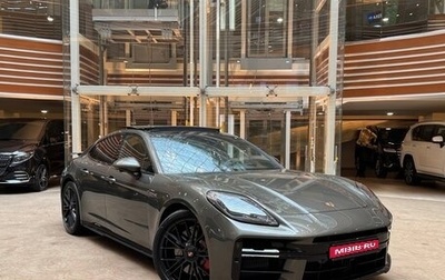 Porsche Panamera, 2025 год, 25 000 000 рублей, 1 фотография
