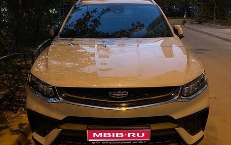 Geely Tugella FY11, 2023 год, 3 190 000 рублей, 1 фотография