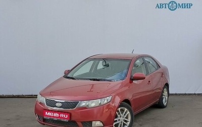 KIA Cerato III, 2011 год, 600 000 рублей, 1 фотография