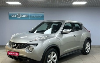 Nissan Juke II, 2012 год, 1 193 000 рублей, 1 фотография
