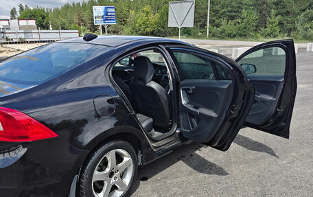 Volvo S60 III, 2012 год, 940 000 рублей, 11 фотография