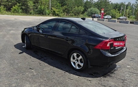 Volvo S60 III, 2012 год, 940 000 рублей, 7 фотография