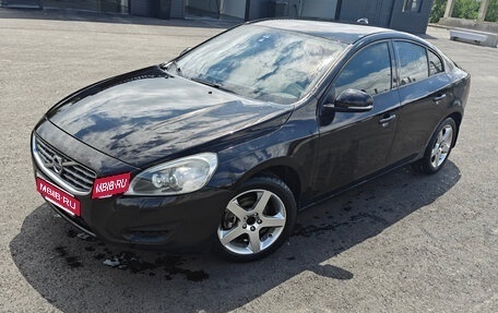 Volvo S60 III, 2012 год, 940 000 рублей, 5 фотография