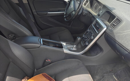Volvo S60 III, 2012 год, 940 000 рублей, 12 фотография