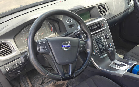 Volvo S60 III, 2012 год, 940 000 рублей, 15 фотография