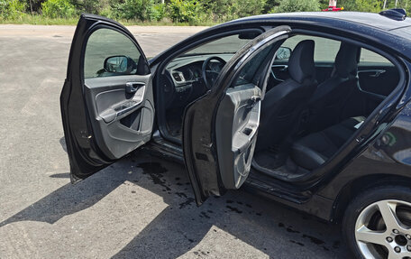 Volvo S60 III, 2012 год, 940 000 рублей, 14 фотография