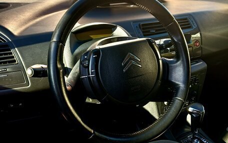 Citroen C4 II рестайлинг, 2006 год, 380 000 рублей, 3 фотография